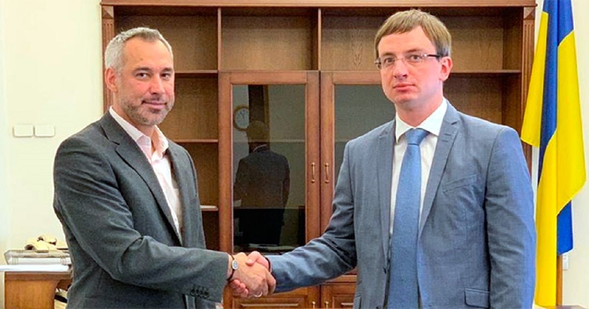 Команда Зеленського та суддя Вовк намагалися змінити голову Ради суддів, – «Слідство.інфо»