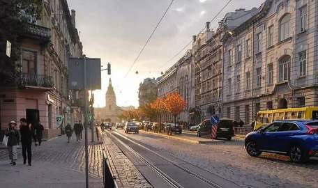 Головні новини Львова за 12 листопада