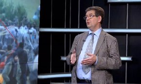 «Організатори цієї акції прагнуть крові»