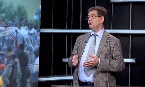 «Організатори цієї акції прагнуть крові»