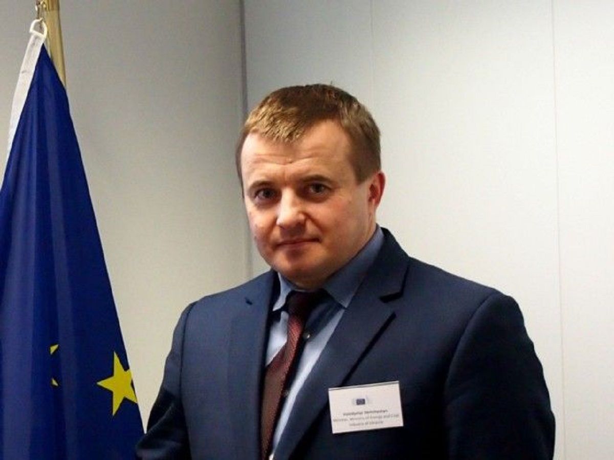 Екс-міністру енергетики висунули офіційне звинувачення у тероризмі