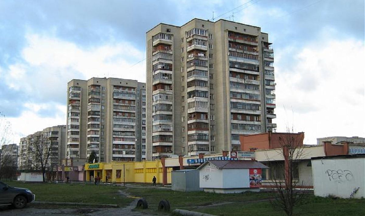 87-річний львів’янин загинув від опіків під час приготування їжі