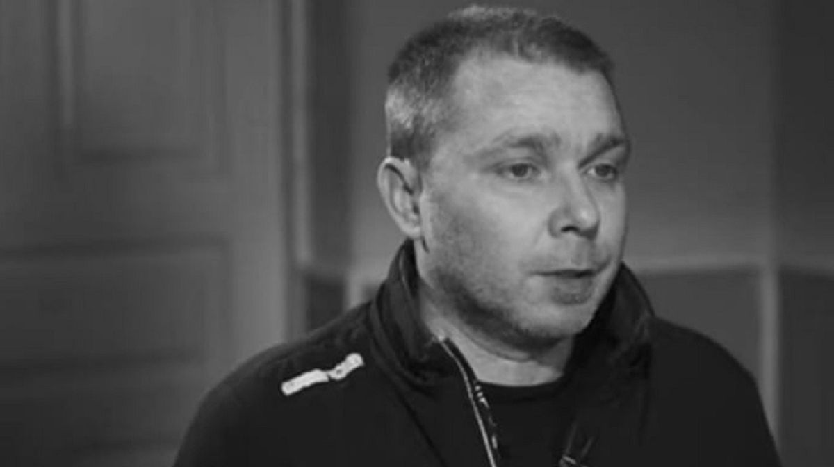Українського полоненого Руслана Макарця вбили у в’язниці «ДНР»