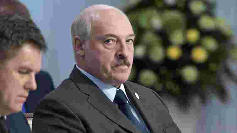 Лукашенко хоче вивести ракетні комплекси «Іскандер» на кордон з Україною