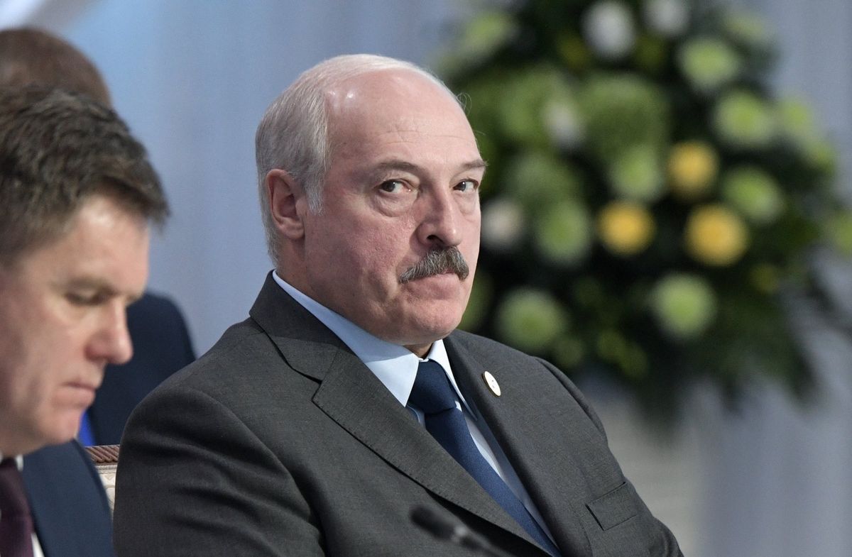 Лукашенко хоче вивести ракетні комплекси «Іскандер» на кордон з Україною