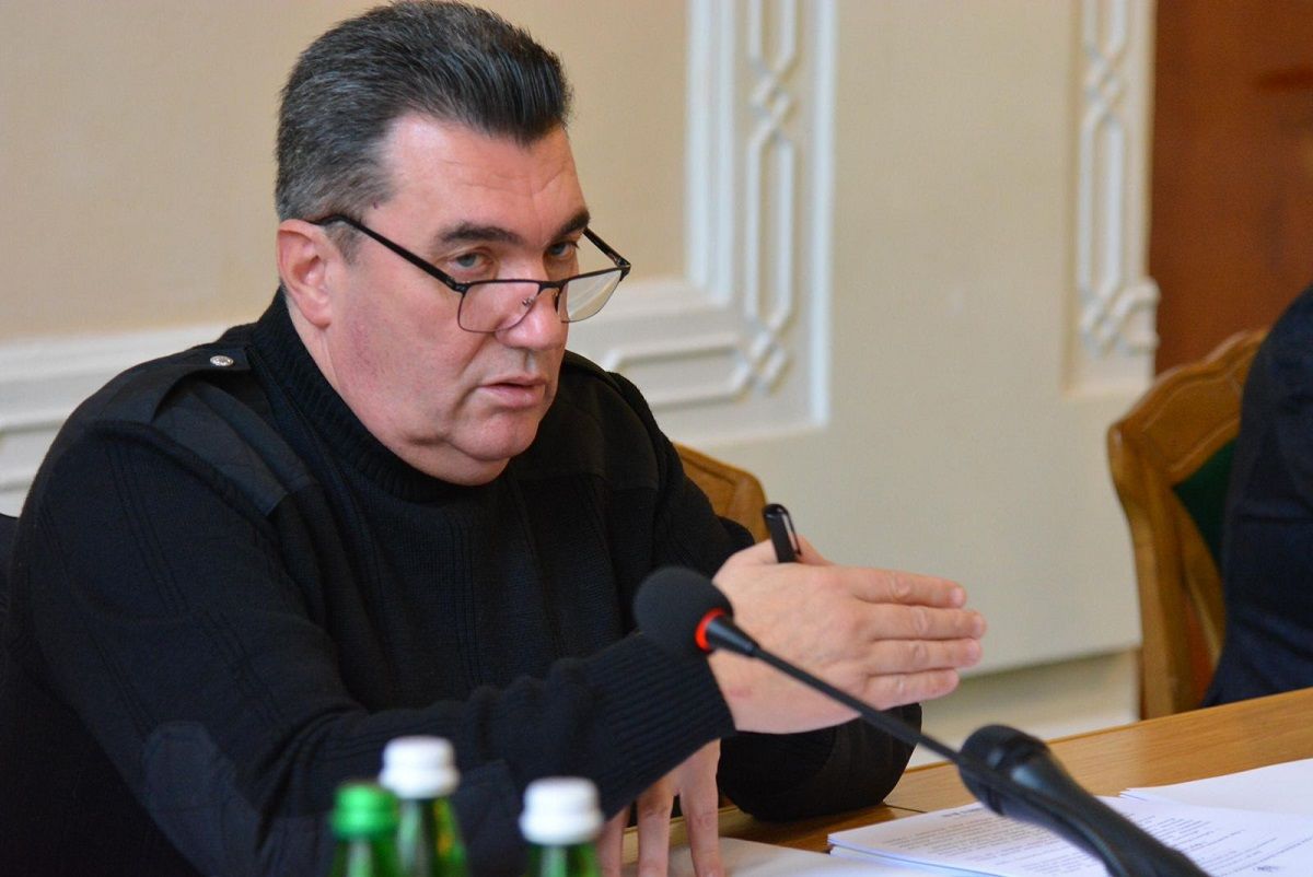 Керівники українських силових органів провели засідання через ситуацію в Білорусі