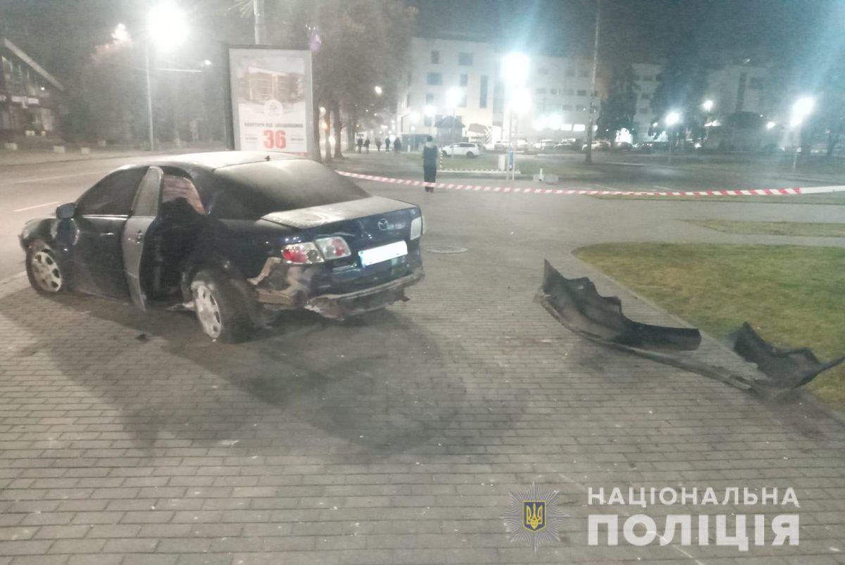 Внаслідок ДТП із п'яним водієм у Луцьку загинув відомий священик