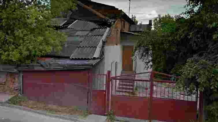 Під час пожежі в нежитловому будинку у Львові загинув чоловік