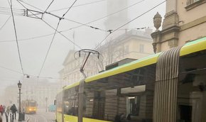 Головні новини Львова за 15 листопада