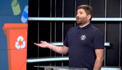 «Це буде місце для екологічно свідомих громадян»