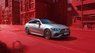 Справжній Mercedes-Benz починається з C-Class: що пропонує найменший преміум