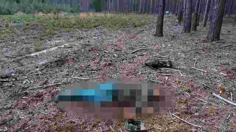 Під час нічного полювання на Рівненщині застрелили 40-річного мисливця