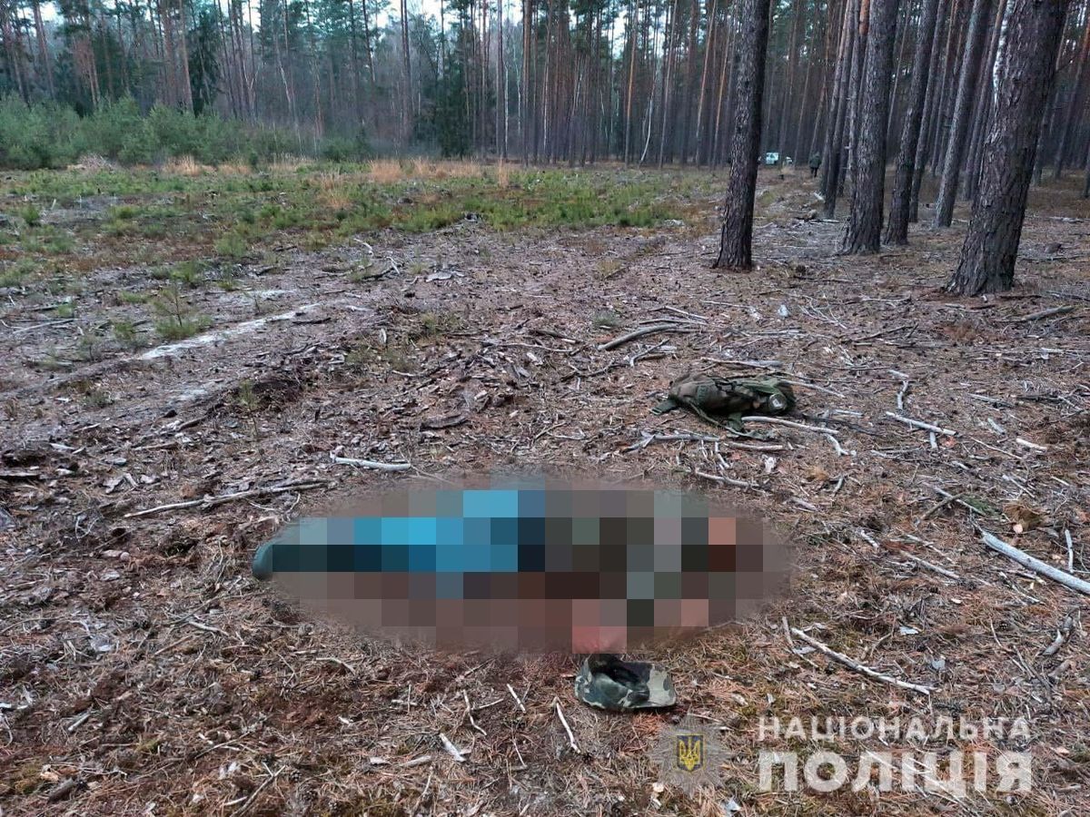 Під час нічного полювання на Рівненщині застрелили 40-річного мисливця