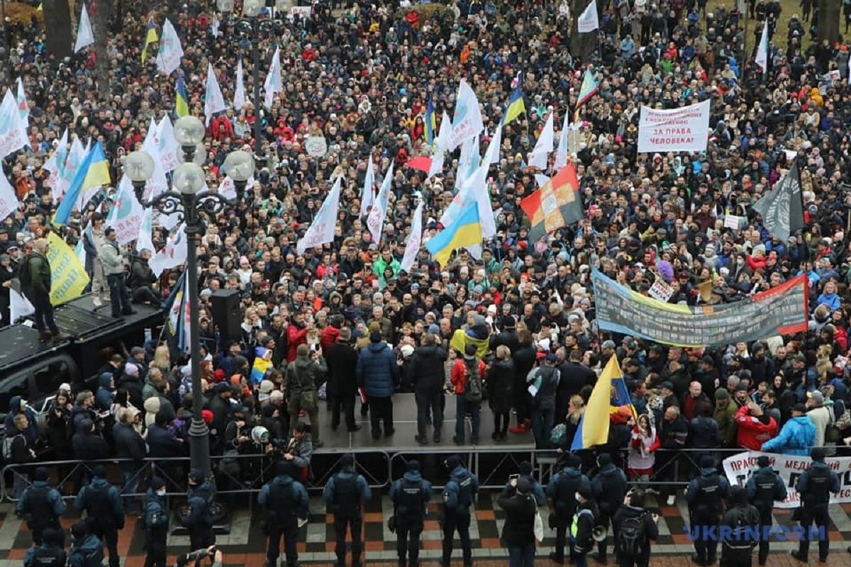 Як говорити з антивакцинаторами