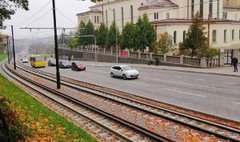 Головні новини Львова за 16 листопада