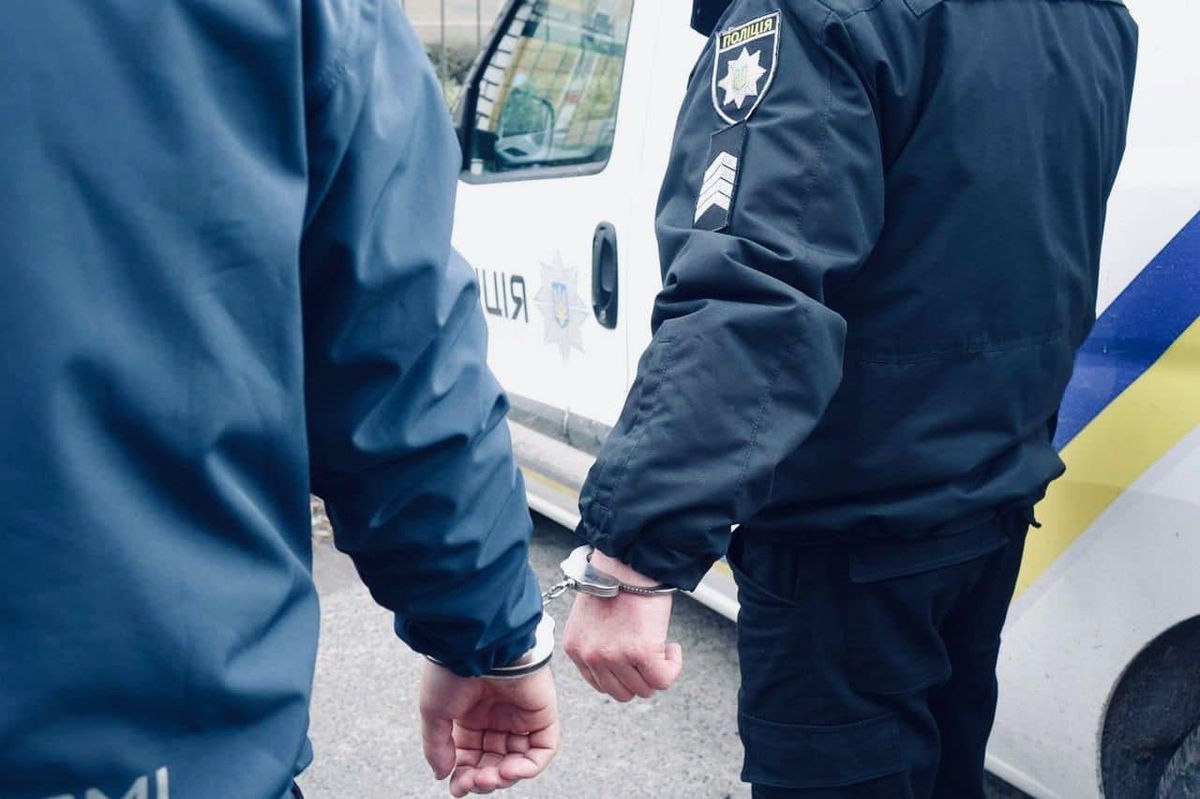 За підозрою у вбивстві під Коломиєю затримали 61-річного чоловіка