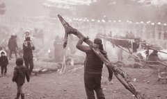 Шантаж мігрантами як акт приниження Заходу