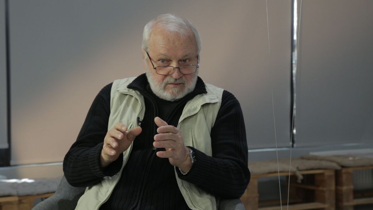«Без сарматів не було б лицарства»
