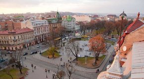 Головні новини Львова за 17 листопада