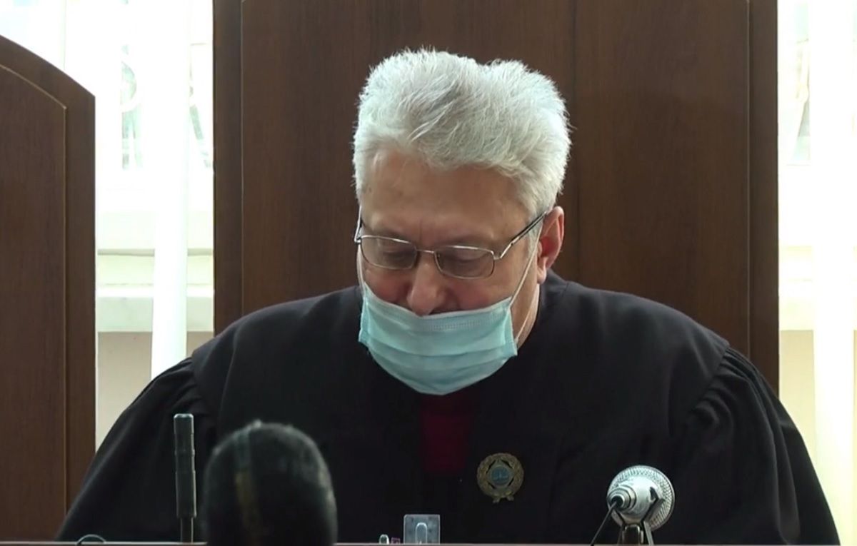 Остап Стахів не з’явився на суд з обрання міри запобіжного заходу
