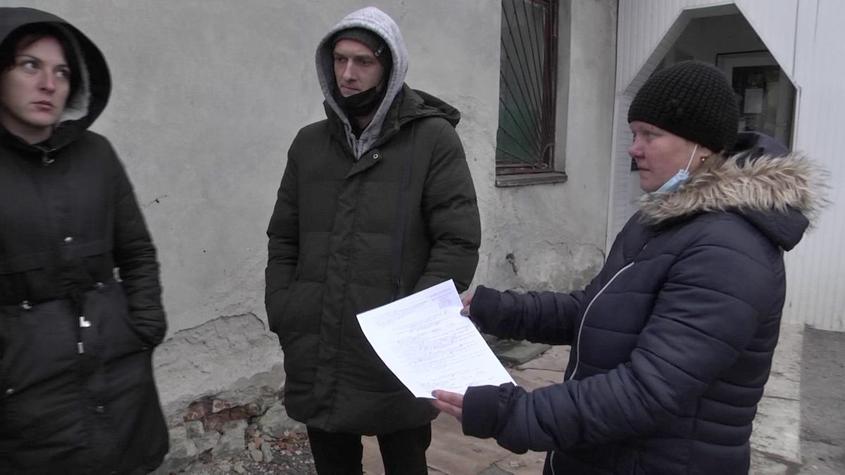 У Кременці батьки звинуватили лікарів у смерті немовляти після пологів