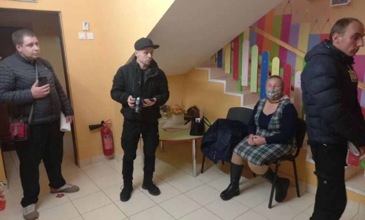 Через невакциновану виховательку в рівненському дитсадку сталися сутички