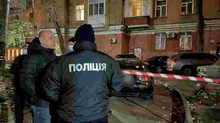 У Миколаєві застрелили бізнесмена, ще одна людина дістала поранення