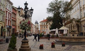 Головні новини Львова за 18 листопада