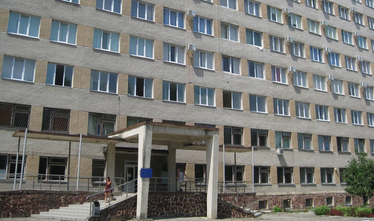 У Калуші від переохолодження помер 62-річний чоловік