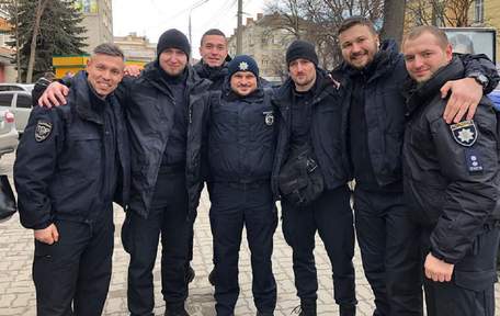 Апеляційний суд виправдав поліцейських за смерть 22-річного львів'янина