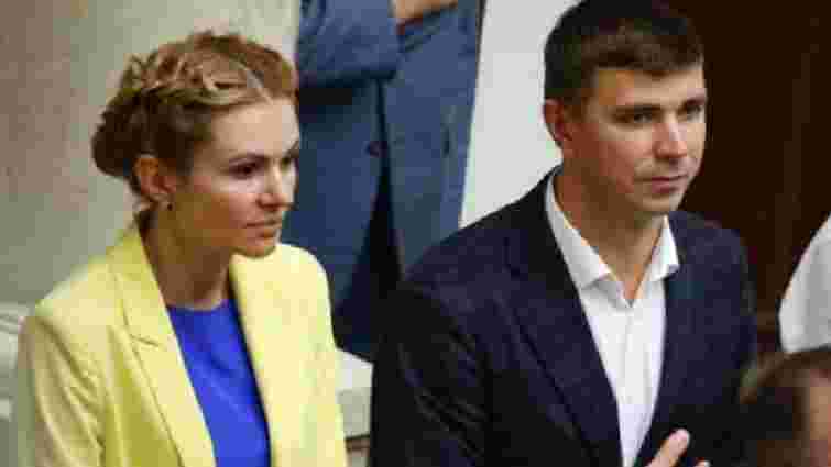 Комісію з розслідування смерті депутата Полякова очолила його наречена