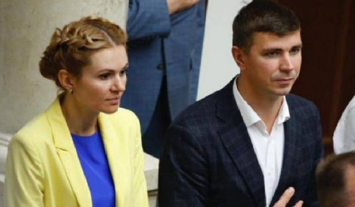 Комісію з розслідування смерті депутата Полякова очолила його наречена