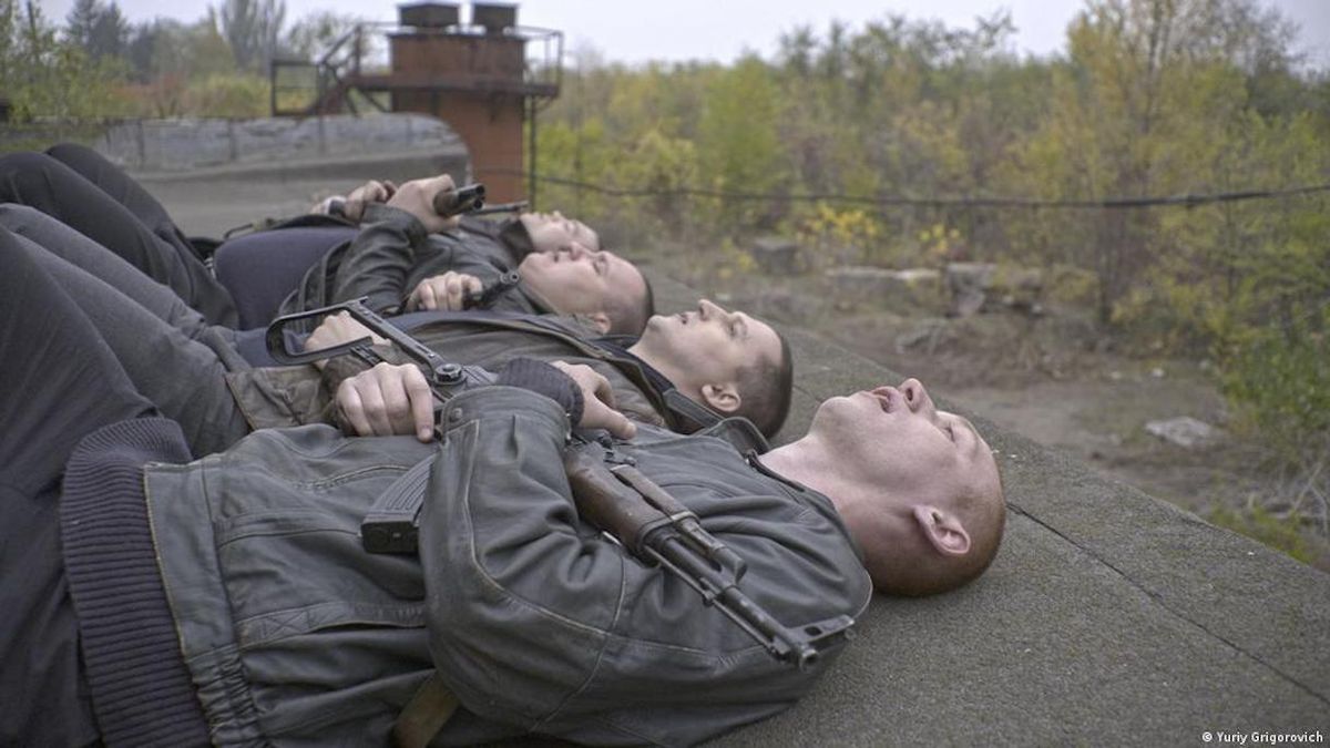 Три українські фільми отримали нагороди на міжнародних фестивалях