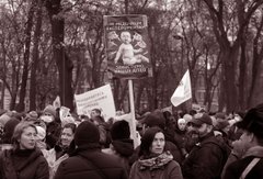 Антивакцинатори vs вакцинатори