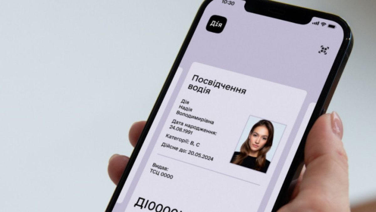Україна та Італія домовились про взаємне визнання посвідчень водія