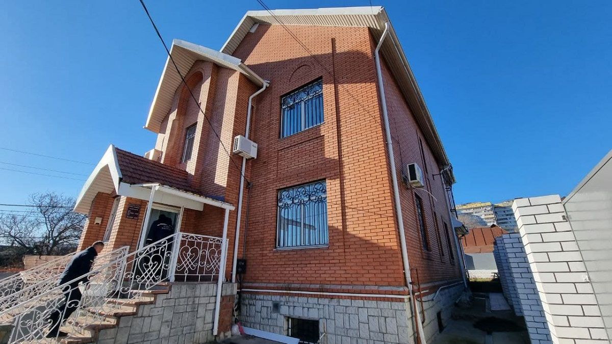 Суд відмовився арештувати адміністраторку дніпровського пансіонату за смертельну пожежу