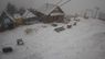 У горах на Львівщині випав перший сніг