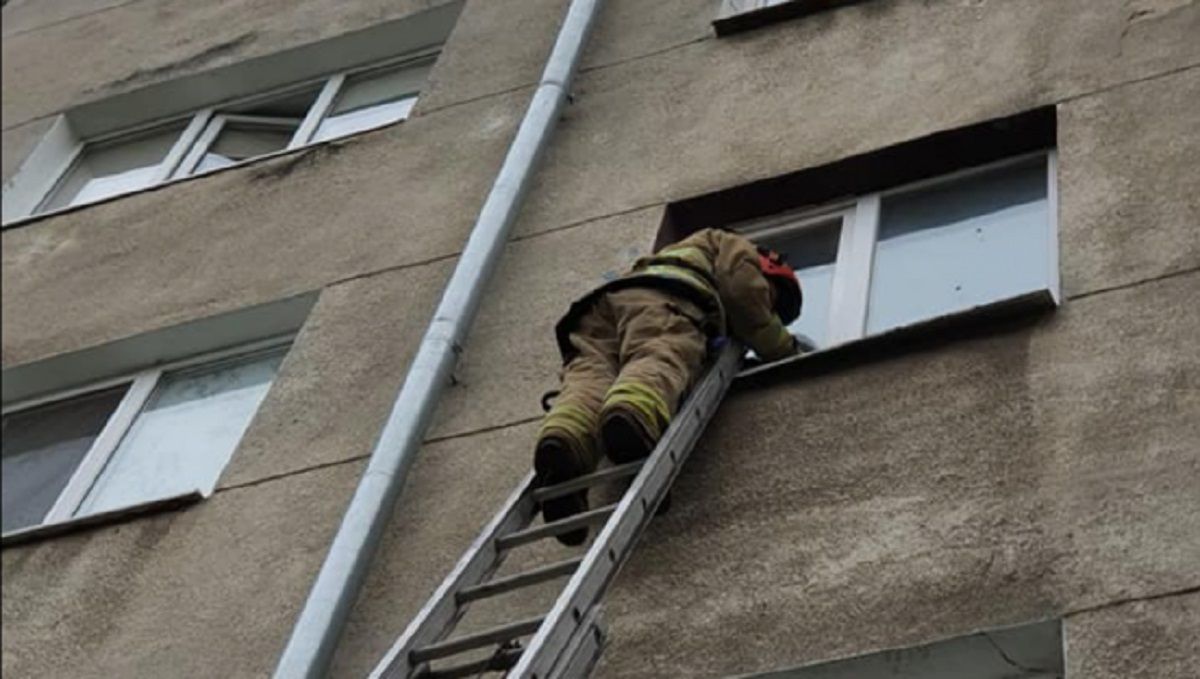65-річну мешканку Стрия знайшли мертвою у власній квартирі