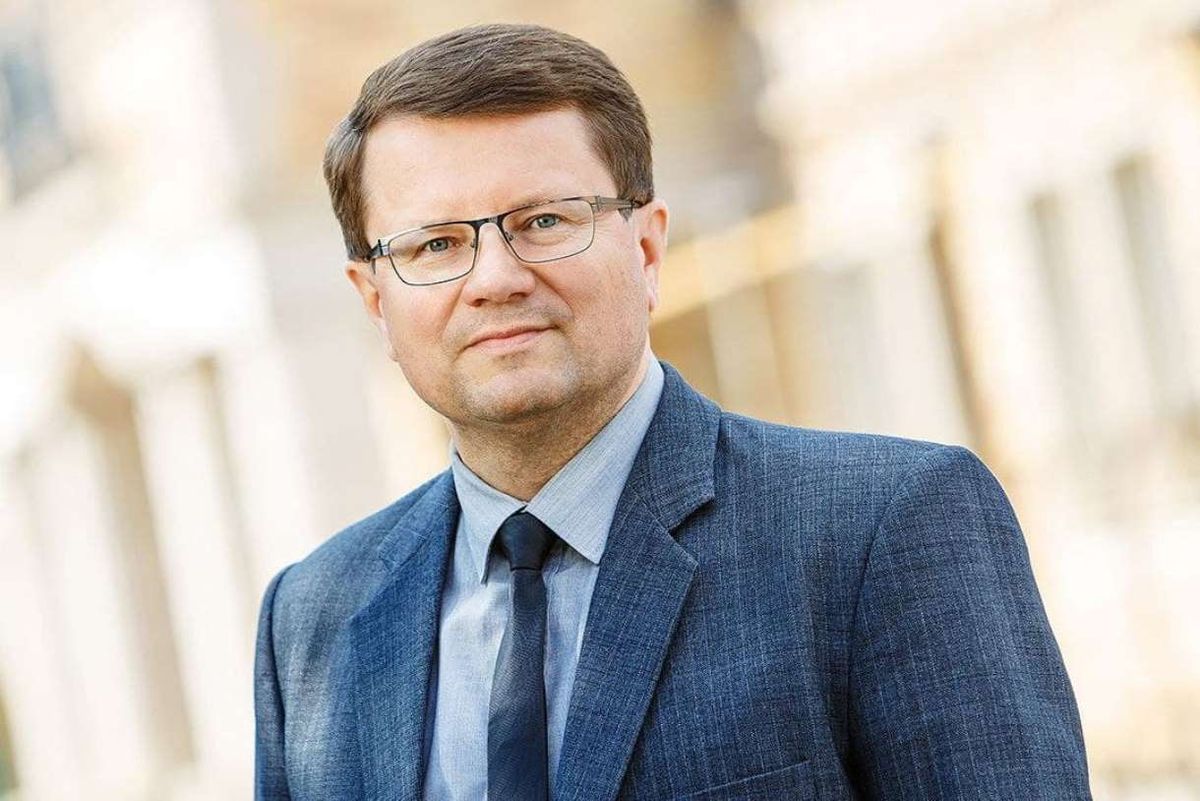 Президент звільнив голову Закарпатської ОДА Анатолія Полоскова