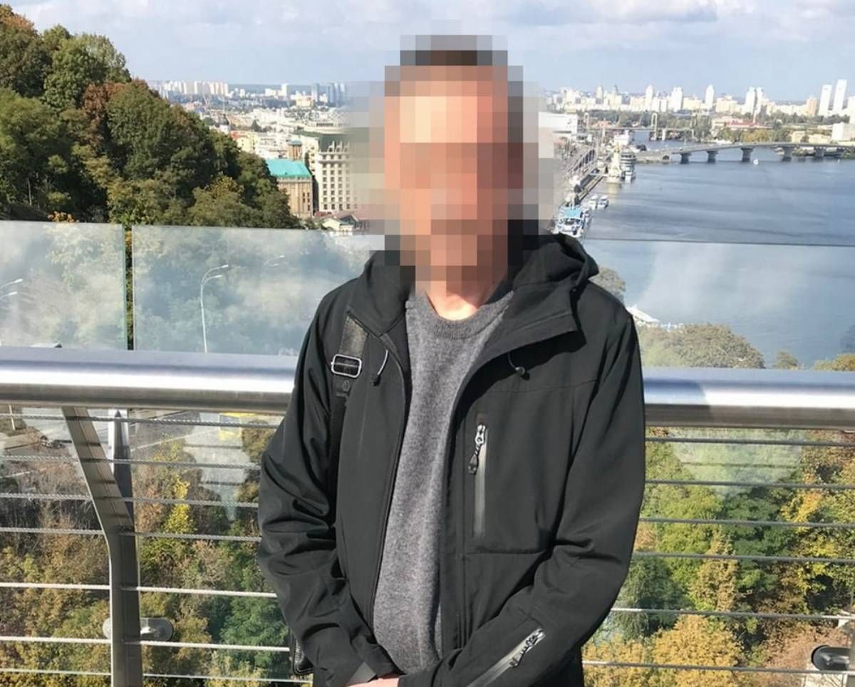 Командира військової частини з Прикарпаття підозрюють у співпраці з спецслужбами РФ 
