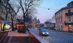 Головні новини Львова за 19 листопада