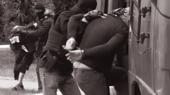 На службі у «вагнерівців»