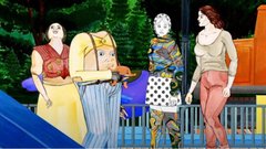 «Агнець», «Мій син» та «Криптозоопарк». Що подивитись у кінотеатрах