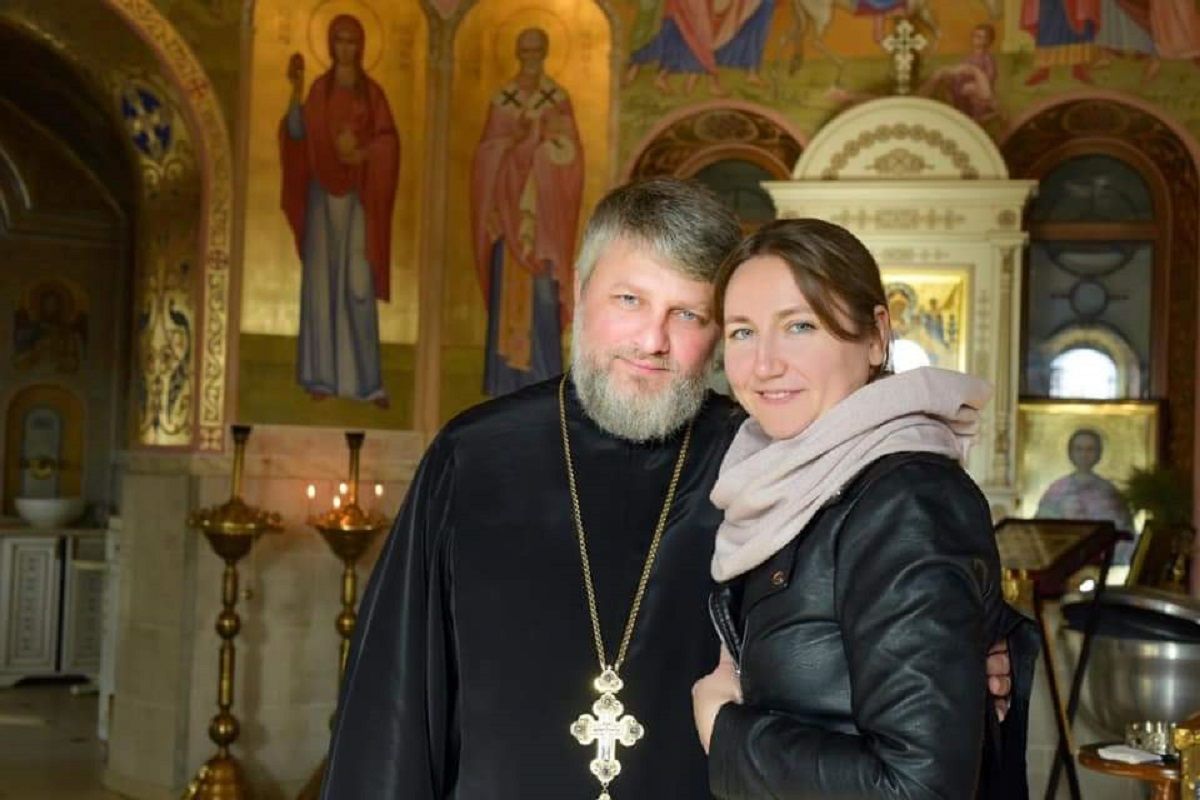 Під час урагану в Києві загинула дружина священика УПЦ (МП)