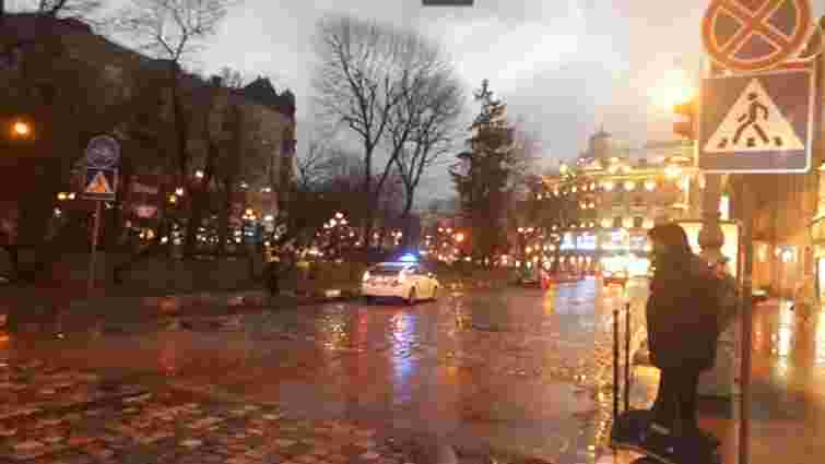 Суд арештував водія маршрутки після загибелі монахині у Львові