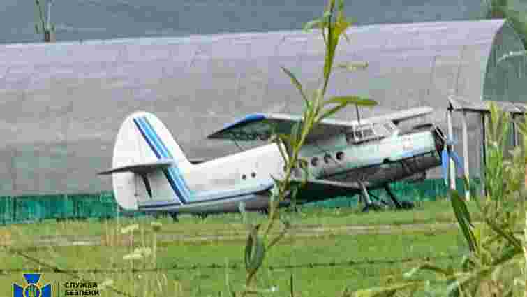 Пілоту «кукурузника» з Коломиї загрожує півроку ув'язнення за незаконний політ