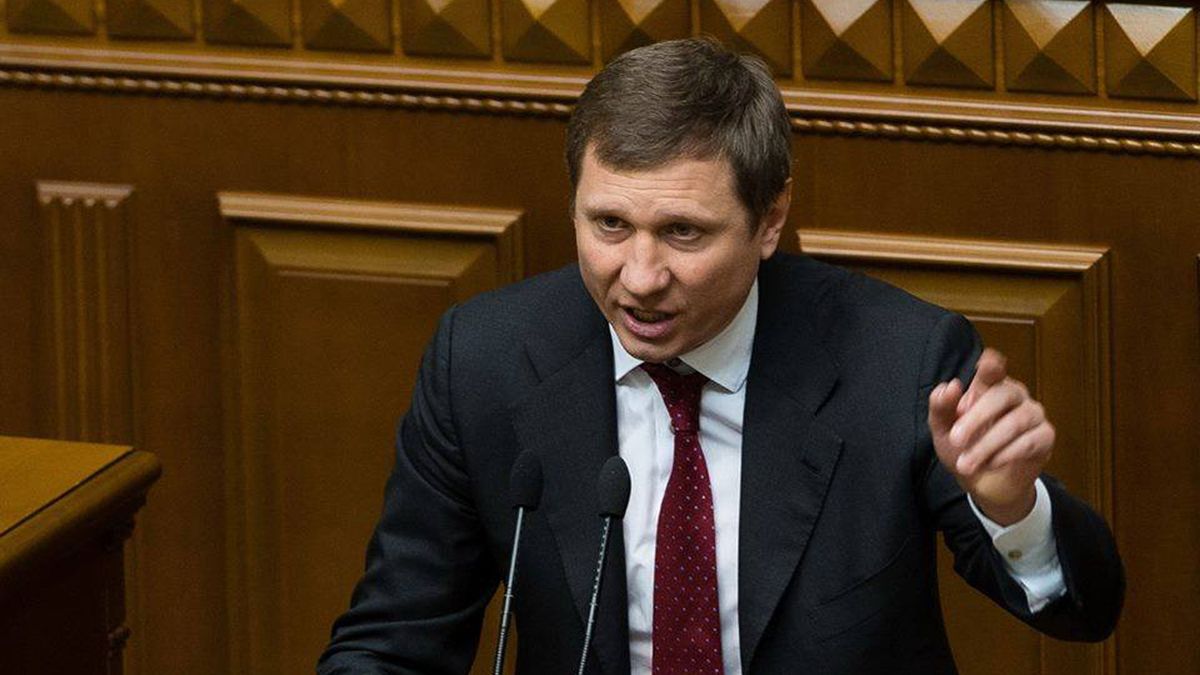 НАБУ звинуватило Сергія Шахова у приховуванні майна на 60 млн грн