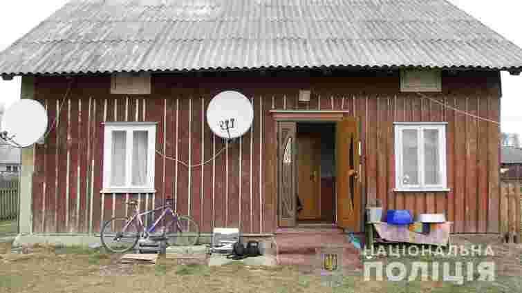 У селі на Буковині 36-річний пасинок до смерті побив вітчима