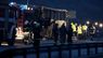 У Болгарії розбився автобус з туристами, щонайменше 45 загиблих