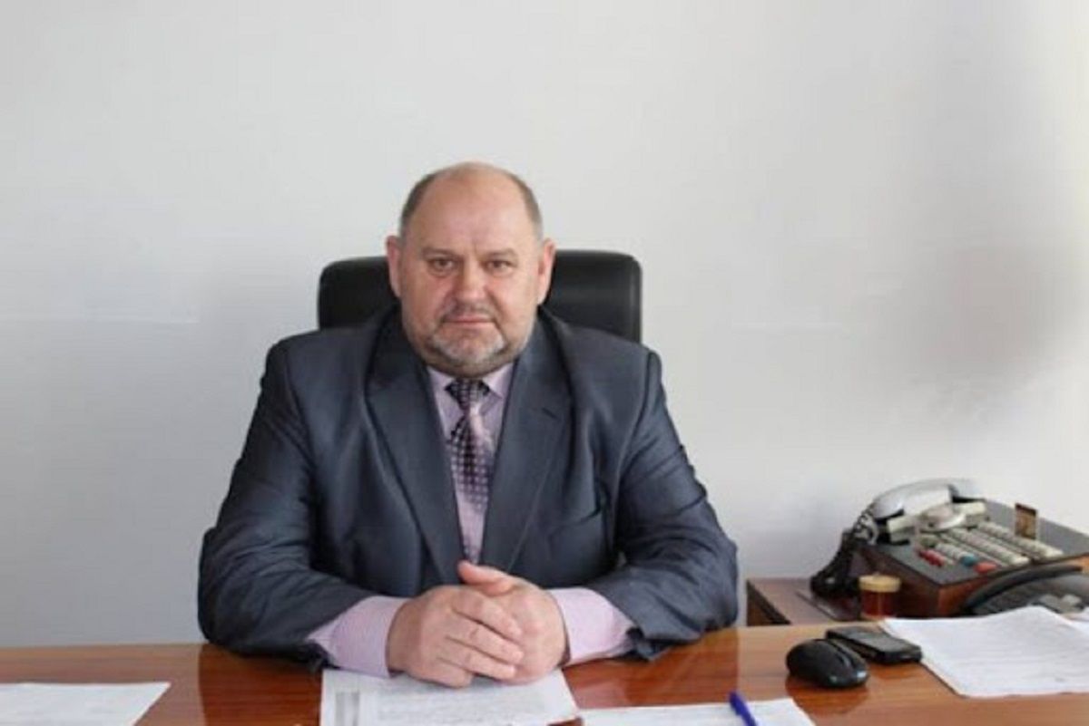 Екс-голова РДА на Волині отримав штраф за $2 тис. хабара